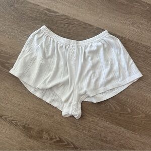 Cou Cou Intimates, The Short